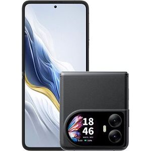 Blackview HERO 10 12 GB / 256 GB čierny