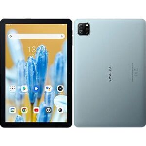 Oscal Pad 70 4 GB/128 GB modrý