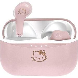 OTL Hello Kitty TWS Earpods