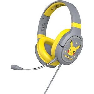 OTL Pokémon Pikachu PRO G1 Gaming