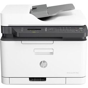 HP Color Laser 179fnw All-in-One printer