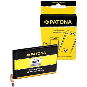 PATONA pre Blackberry Q5 SQR100-1 2100 mAh 3.8 V Li-Pol