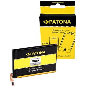 PATONA pre Blackberry Q5 SQR100-1 2100 mAh 3.8 V Li-Pol