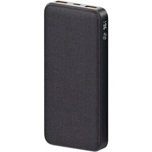 Eloop E45 20 000 mAh PD 45 W Black