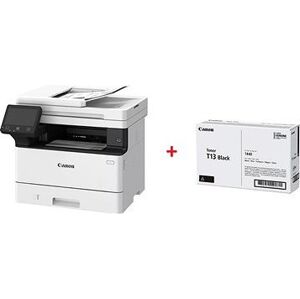 Canon i-SENSYS X 1440iF + toner T13