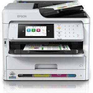 Epson WorkForce Pro WF-C5890DWF