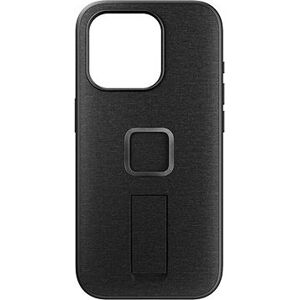 Peak Design Everyday Loop Case iPhone 15 Pro v2 - Charcoal