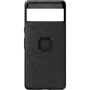 Peak Design Everyday Case – Google Pixel 7 – Charcoal – tmavosivá