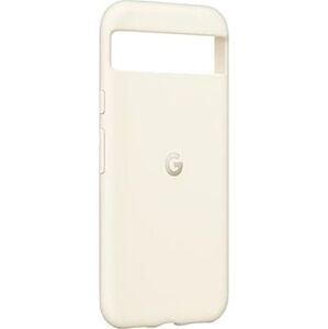 Google Pixel 8a Case Light Porcelain