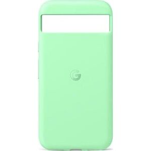 Google Pixel 8a Case Light Emerald