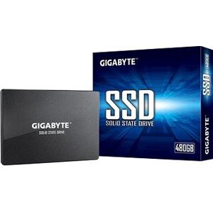 GIGABYTE SSD 480GB