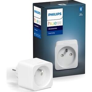 Philips Hue Smart Plug CZ/SK