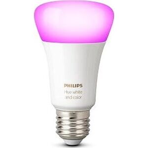 Philips Hue White and Color ambiance 9W E27