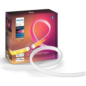 Philips Hue Gradient Lightstrip Extention