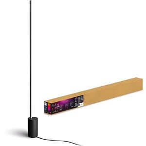 Philips Hue Gradient Signe stojací černá