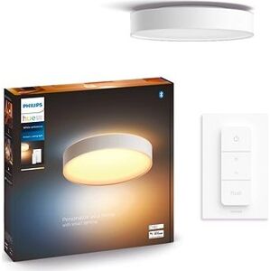 Philips Hue Enrave L, biela