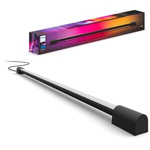 Philips Hue Play Gradient Light Tube compact černá