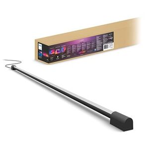 Philips Hue Play Gradient Light Tube large čierna