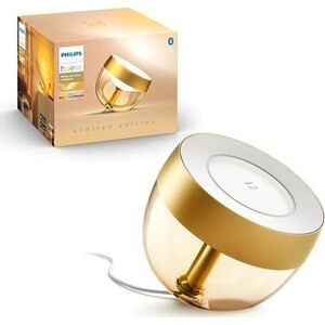 Philips Hue Iris Gold