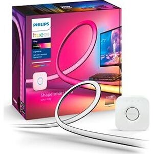 Philips Hue Play Gradient PC Lightstrip 32"/34" starter kit