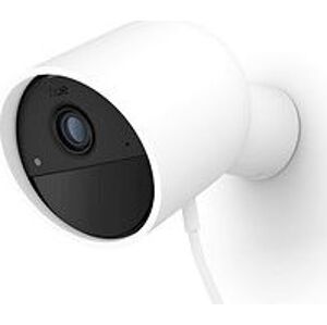 Philips Hue Secure Cam Biela