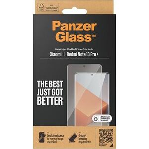 PanzerGlass Xiaomi Redmi Note 14 Pro/14 Pro+/13 Pro+