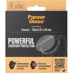 PanzerGlass Huawei GT 4 46 mm