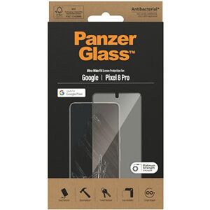 PanzerGlass Google Pixel 8 Pro s aplikátorom