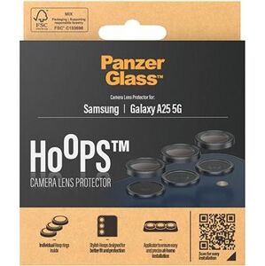 PanzerGlass HoOps Samsung Galaxy A25 5G (ochrana šošoviek fotoaparátu)