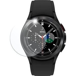 FIXED na smartwatch Samsung Galaxy Watch4 Classic (42 mm) 2 ks v balenie číré