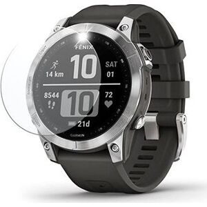 FIXED na smartwatch Garmin Fénix 7/Epix Gen 2 2 ks v balení číre