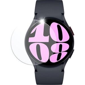 FIXED na smartwatch Samsung Galaxy Watch 6 (40 mm) 2 ks v balení číre