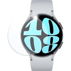 FIXED na smartwatch Samsung Galaxy Watch 6 (44 mm) 2 ks v balení číre