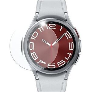 FIXED na smartwatch Samsung Galaxy Watch 6 Classic (43 mm) 2 ks v balení číre