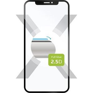 FIXED FullGlue-Cover na Samsung Galaxy A54 5G čierne