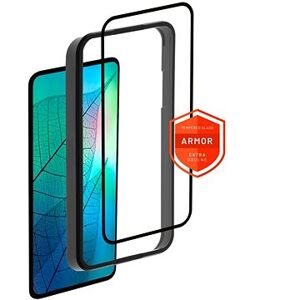 FIXED Armor s aplikátorom pre Samsung Galaxy A54 5G čierne