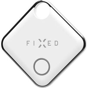 FIXED Tag s podporou Find My biely