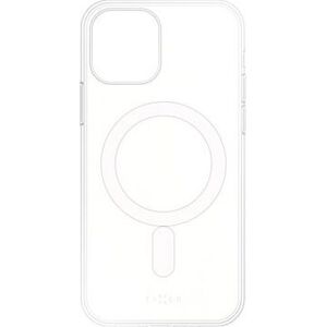 FIXED MagPure s podporou Magsafe na Samsung Galaxy S24+ číry