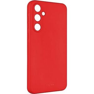FIXED Story na Samsung Galaxy A35 5G červený