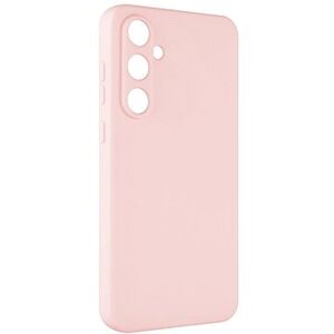 FIXED Story na Samsung Galaxy A55 5G ružový