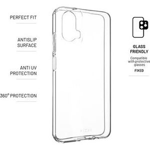 FIXED na Motorola Moto G34 5G číry