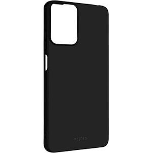 FIXED Story na Motorola Moto G04/G24/G04s/E14 čierny