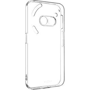FIXED na Nothing Phone (2a)/(2a) Plus číre