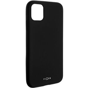 FIXED Story pre Apple iPhone 11 čierny