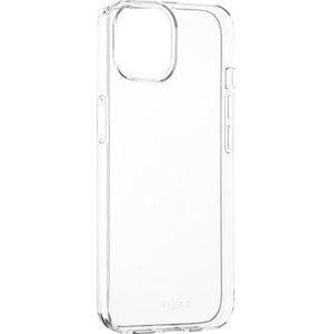 FIXED Slim AntiUV na Apple iPhone 14 číre