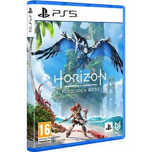 Horizon Forbidden West - PS5