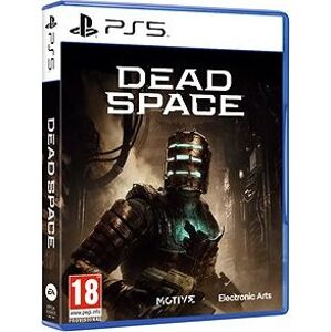 Dead Space – PS5