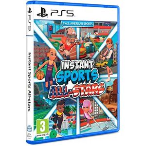 Instant Sports All-Stars – PS5