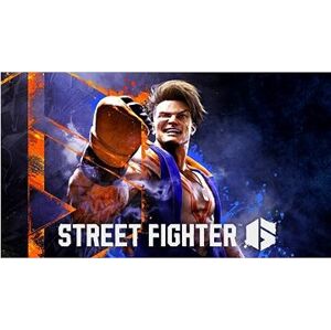 Street Fighter 6 – PS5