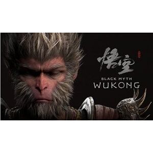 Black Myth: Wukong – Deluxe Edition – PS5
